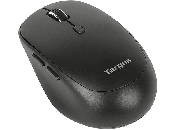 Ratón gaming - Targus Midsize Comfort Multi-Device 124885