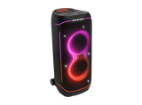 Altavoz de gran potencia - JBL PartyBox 720, 800 W, Espectáculo de luces futurista, IPX4, Negro