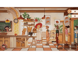 PS5 The Witch's Bakery