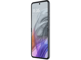 Móvil - Motorola razr 50, Gris, 256 GB, 8 GB RAM, 6.9 pOLED FHD+, MediaTek Dimensity 7300X, 4200 mAh, Plegable, Android