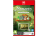Nintendo Switch 2 Momento: A Cozy Room Simulator (Game Key Card)