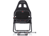 Cockpit - Playseat Challenge, ActiFit, Negro