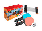 Nintendo Switch 2 Tip-Top Table Tennis (Código en la caja) + Set tenis