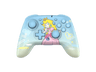 Mando Nintendo Switch 2 - Hori Horipad (City Pop Peach), Nintendo Switch 2, Inalámbrico, Rosa
