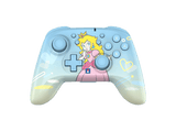 Mando Nintendo Switch 2 - Hori Horipad (City Pop Peach), Nintendo Switch 2, Inalámbrico, Rosa