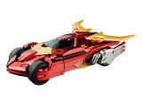 Figura - Magicbox Caja Sorpresa Wheels Transformers 01: Roll Out!, 5 cm, Figura aleatoria