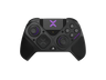 Mando - PDP Victrix Pro BFG, Para PlayStation 5, PS4 y PC, Inalámbrico y alámbrico, 20h de Autonomía, Negro