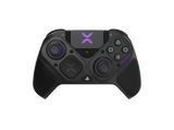 Mando - PDP Victrix Pro BFG, Para PlayStation 5, PS4 y PC, Inalámbrico y alámbrico, 20h de Autonomía, Negro