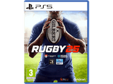 PS5 Rugby25