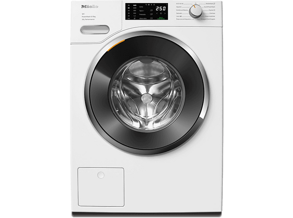 Lavadora carga frontal - Miele WWK360 WCS 125008