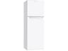 Frigorífico dos puertas - Infiniton FG-330TD70WEJ, No Frost, 170.5 cm Altura, 334 l, LED interior, Control Mecánico, 4 Estrellas, Blanco