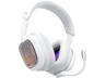 Auriculares gaming - Logitech G Astro A30, Bluetooth, 27h de batería, Micrófono desmontable, Compatible con Playstation 4 y 5, PC/Móvil, Blanco