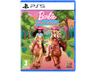 PS5 Barbie Rutas a caballo