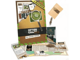 Juego de mesa - Magicbox Caso 3: Una solución venenosa