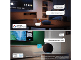 TV QLED 32 - Philips 32PQS6901/12, Full-HD, Pixel Plus HD, Smart TV, DVB-T2, Ambilight, HDR 10, Negro