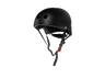 Casco - Beetle Helm M1, Talla S, Cierre de barbilla, Adhesivos reflectantes, Negro