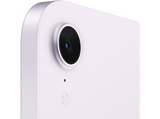 Apple iPad mini (2024), 128 GB, Púrpura, WiFi, 8.3, Chip A17 Pro, iPadOS
