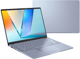 Portátil - ASUS Vivobook S 14 S3407CA-LY080W Copilot+ PC, 14  WUXGA, Intel® Core™ Ultra 7 255H, 96 TOPS, 16GB RAM, 1 TB SSD, Arc™ GPU, W11 H