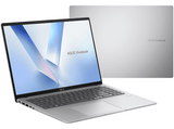 Portátil - ASUS Vivobook 16 F1607CA-MB312W, 16  WUXGA, Intel® Core™ Ultra 5 225H, 16 GB RAM, 512 GB SSD, Arc™ Onboard Graphics, W11, Sin cargador