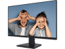 Monitor - MSI PRO MP275Q, 27", WQHD, 1 ms, 100 Hz, HDMI,  EyesErgo,Negro