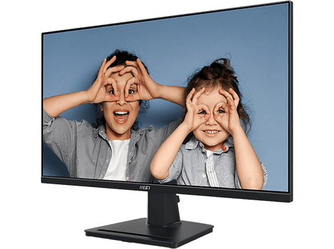 Monitor - MSI PRO MP275Q, 27