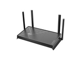 Router - TP-Link Archer BE230, 3570 Mbps, MU-MIMO, Wi-Fi 7 Doble Banda, 4 Antenas, Beamforming, Negro