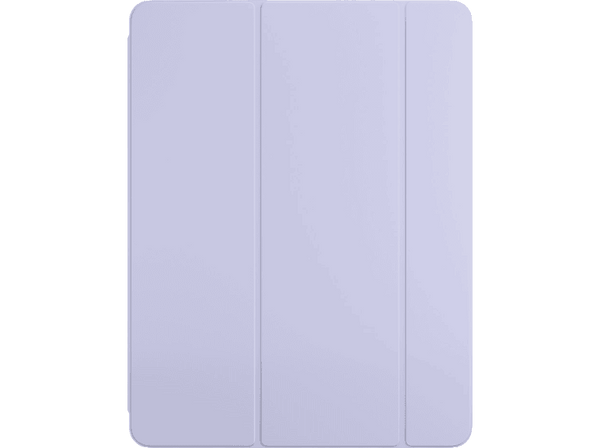 Apple Smart Folio, Funda tablet para el iPad Air 13" M2, Poliuretano, Violeta claro