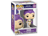 Figura Funko Pop! - KPOP Demon Hunter: Rumi, 10 cm, Vinilo, Brilla en la oscuridad