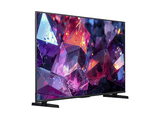 TV QLED 65 - Hisense 65E7S PRO, QLED 4K, 144Hz Nativos, Smooth Motion IA, HDR10+Gaming, Negro