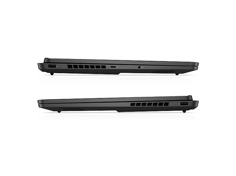 Portátil gaming - HP OMEN Slim 16-an0063ns, 16 