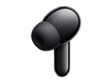 Auriculares True Wireless - Xiaomi Redmi Buds 8, 42 h Autonomía, Cancelación de Ruido, Micrófonos, Negro