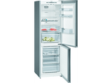 Frigorífico combi - Siemens KG36NVIDA, No Frost, 324 l, Inox
