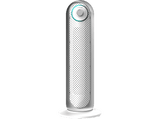 Calefactor - Cecotec ReadyWarm 10050 Top Ceramic Pro, Cerámico, 2200 W, 3 potencias, Oscilación, Blanco