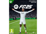 Xbox Series X & Xbox One EA SPORTS FC 25