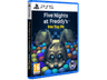 PS5 Five Nights at Freddy's - Into The Pit