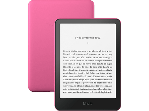 eBook - Amazon Kindle Paperwhite, 7