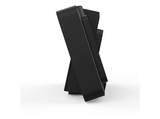 Despertador - Vieta VM-AL400BK, 3W, Radio, Pantalla LED, Negro