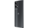 Móvil - Motorola g85 5G, Urban Grey, 256 GB, 12 GB RAM, 6.67 pOLED FHD+ 120Hz, Snapdragon 6s de 3.ª gen., 5000 mAh, Android