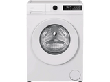 Lavadora carga frontal - Candy GD 4105-S, 10 kg, 1400 rpm, 16 programas, Blanco