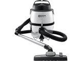 Aspirador con bolsa - Nilfisk GM 80 Classic, 780W, 6.25L, Soplado, Bajo ruido, Clase A