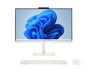 All in one - HP OmniStudio 24-cu0008ns, 23.8 " Full-HD, Intel® Core™ 5 120U, 16 GB RAM, 512 GB SSD, Windows 11 Home, Blanco