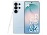 Móvil - Samsung Galaxy S26 Ultra, Azul Cielo, 256 GB, 12 GB RAM, 6.9" QHD+, Qualcomm Snapdragon 8 Elite Gen 5, 5000 mAh, Android 16