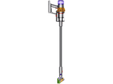 Aspirador escoba - Dyson V15 Detect Absolute, 240 W, Autonomía 60 min, 0.77 l, Tecnología Láser, Níquel