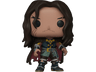 Figura Funko Pop! - Lord of The Rings: The War of Rohirrium. Wulf, Vinilo, 10 cm