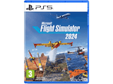 PS5 Microsoft Flight Simulator