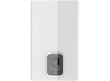 Calentador a gas - Chaffoteaux Avenir Plus LNX, Gas Butano/Propano, 30/8.9 kW, 16 l/min, Blanco