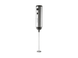 Espumador de leche - Koenic KMF 2026, Recargable, Plata