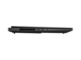 Portátil gaming – HP OMEN MAX 16-ah0023ns, 16 WQXGA OLED, Intel® Core™ Ultra 7 255HX, 32 GB RAM, 1 TB SSD, RTX™ 5070 Ti, Sin Sistema Operativo, Negro