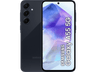 Móvil - Samsung Galaxy A55 5G, Black, 128GB, 8GB RAM, 6.6 FHD+ Super AMOLED, Exynos 1480 Octa-Core, 5000 mAh, Android