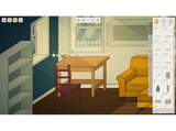 Nintendo Switch Momento: A Cozy Room Simulator